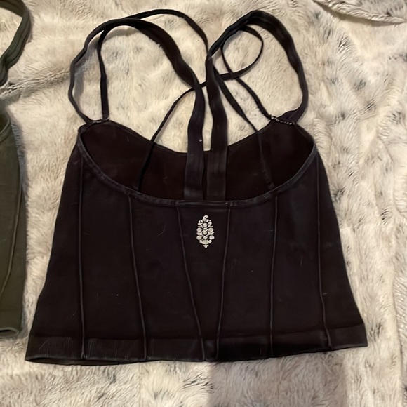 Free people movement stay with me Cami bundle - Picture 5 of 13